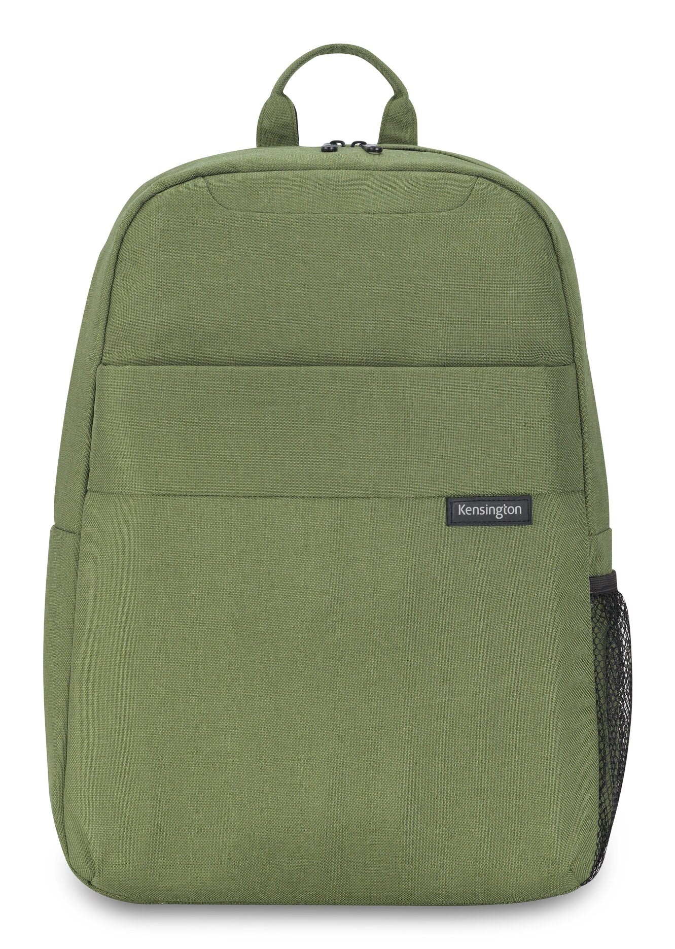Mochila KENSINGTON Simply Portable Lite 16 pulgadas Verde - Ligera y Resistente