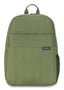 Mochila KENSINGTON Simply Portable Lite 16 pulgadas Verde - Ligera y Resistente