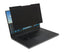 Filtro de privacidad magnético KENSINGTON Surface 14" - Reversible Mate/Brillante
