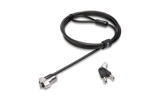 Candado Kensington K64444WW NanoSaver para Laptops - Seguridad con Llave Imagen principal del producto