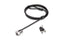 Candado Kensington K64444WW NanoSaver para Laptops - Seguridad con Llave