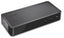 Docking Station KENSINGTON K38240NA - Conectividad Múltiple, Diseño Compacto Negro