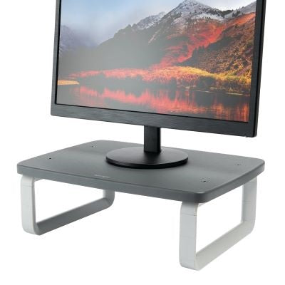 Base para Monitor Kensington K60089 - Soporte Estable Negro Imagen principal del producto