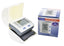 Tensiómetro GENERICO BP-201M - Medidor Presión Sanguínea Digital Portátil