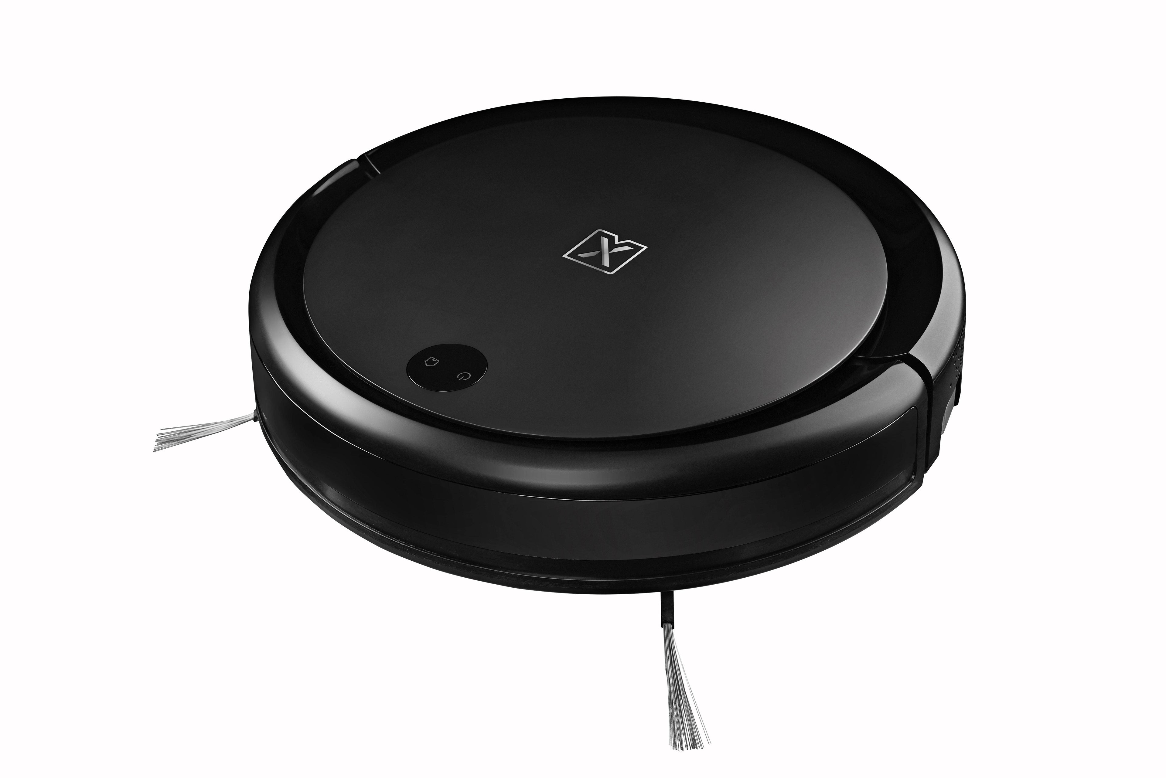 Aspiradora Robot LANIX XROBOT LXCRG 15145 - Limpiador Giroscópico Inteligente