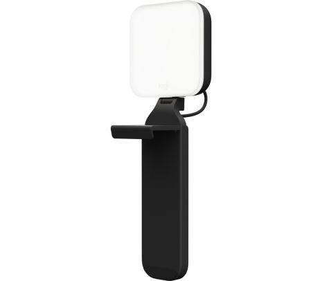 Aro de Luz Logitech Litra Glow 946-000031 - USB 3.0, Iluminación Profesional Imagen principal del producto