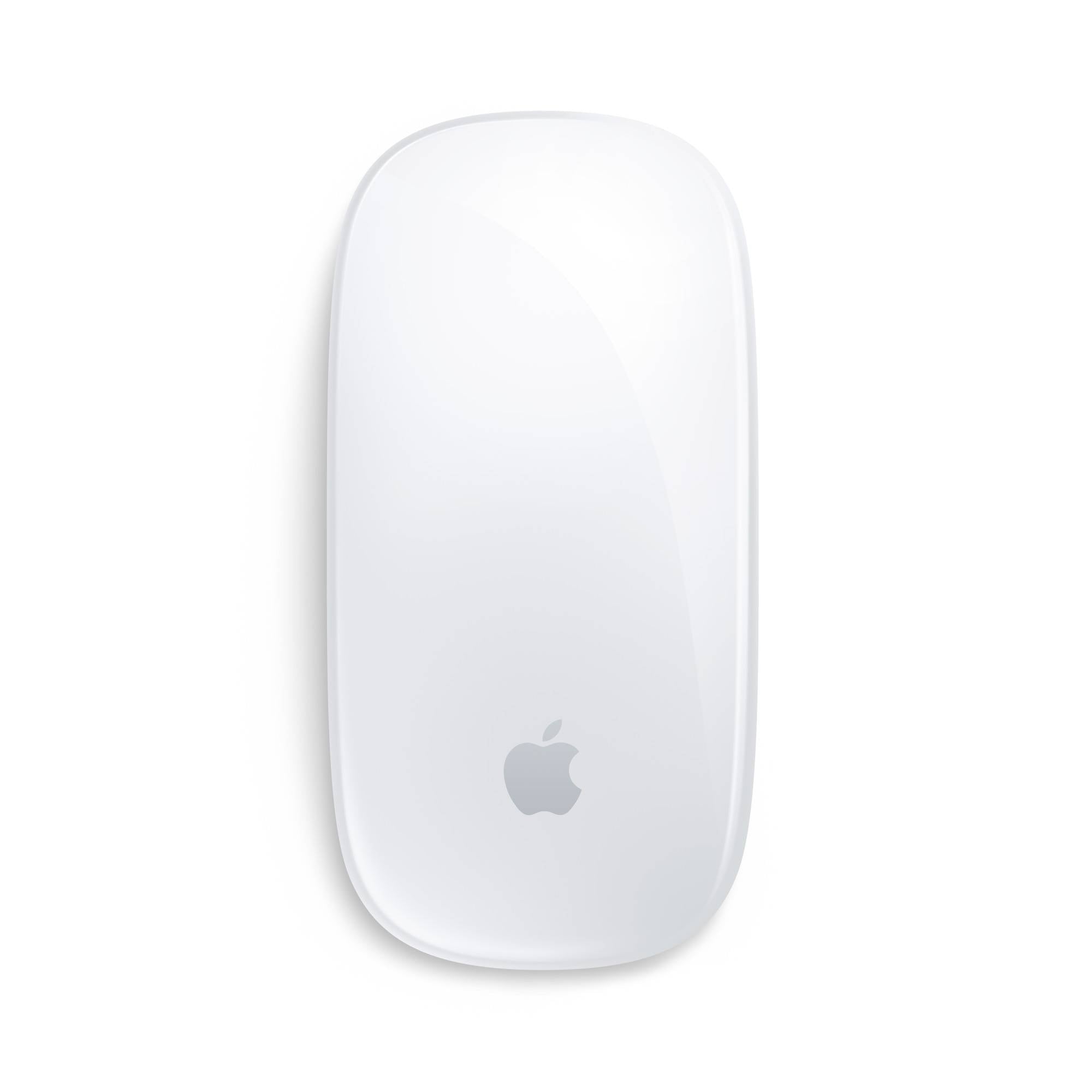 Magic Mouse Apple MXK53BE/A - Inalámbrico, Superficie Multi-Touch, USB-C Imagen principal del producto