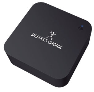Control IR Universal WiFi PERFECT CHOICE PC-108078 - Google Home y Asistentes Virtuales Imagen principal del producto