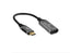 Adaptador USB C a HDMI 4K PERFECT CHOICE PC-101260 - Resolución 4K, Negro