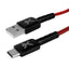 Cable USB a Tipo C Perfect Choice PC-101673 - Carga Rápida