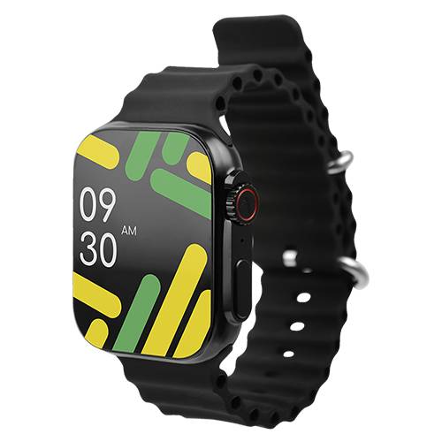 Smartwatch Perfect Choice PC-270171 Pantalla AMOLED Siempre Encendida