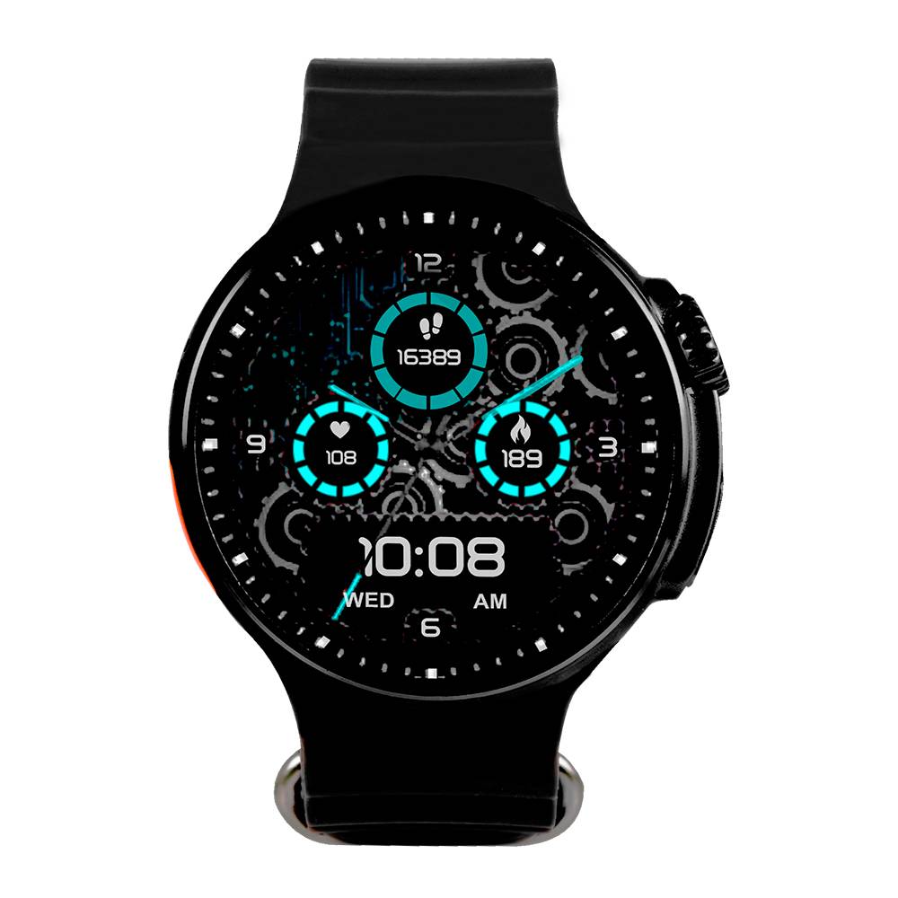 Smartwatch PERFECT CHOICE PC-270164 Pantalla AMOLED Siempre Encendida