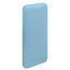 Power Bank PERFECT CHOICE PC-241102 22.5W - Carga Rápida Tipo C Azul