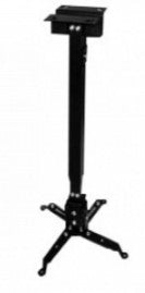 Soporte para Proyector Multimedia Screens 4365 - Capacidad 20 kg, Acero Negro Imagen principal del producto