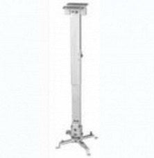 Soporte para Proyector Multimedia Screens 4365 - 20 kg, Acero Blanco