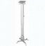 Soporte para Proyector Multimedia Screens 4365 - 20 kg, Acero Blanco