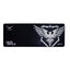 Mousepad Gaming Naceb Devil Eagle NA-0956 - Microfibra/Multispandex, 36cm