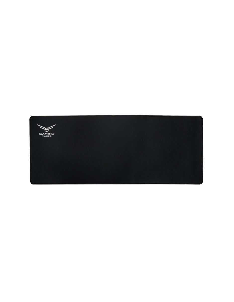 Mousepad XL Naceb Technology NA-0960 30x80cm - Gaming 4mm