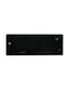 Mousepad Naceb NA-0961 XXL 30x90cm - Superficie Gaming 4mm