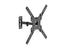 Soporte articulado de pared Naceb NA-0217 para TV 40x40cm - Ajustable