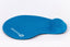 Mouse Pad Naceb Technology NA-549AZ Azul - Gel, Ergonómico