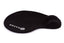 Mouse Pad Naceb Technology Gel - Ergonómico y Antideslizante Negro