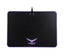 Mouse Pad Gaming Naceb NA-0927 - Superficie PVC, 38x27 cm, Negro