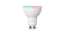 Bombilla LED Inteligente Wi-Fi Nexxt Solutions NHB-W310 - Control Remoto 110V