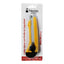 Cutter Nextep NE-005B Grande 18mm - Navaja con Alma de Metal y Perilla de Seguridad