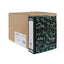 Registrador Nextep 24-002A-1 Oficio Verde - 2 Argollas, 360 Hojas