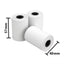 Rollo Papel Térmico Nextep NE-528 57x40mm - 10 Piezas, Impresión Negra
