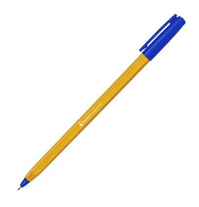 Bolígrafo Nextep NE-063FA Pro-Tip 0.7 Azul - Pack 12 piezas Imagen principal del producto