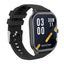 Smartwatch Necnon NSW-101 2.01" IP67 - Monitor Cardíaco, Llamadas y 180mAh