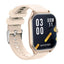 Smartwatch Necnon NSW-101 2.01" IP67 - Bluetooth 5.0, Monitor Cardíaco y Calorías