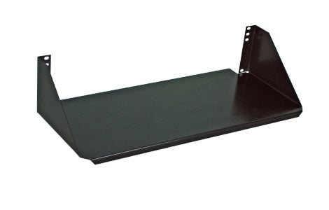 Charola para Teclado NORTH SYSTEM NORTH054-BKL - Acero Carbón, Rack 3U
