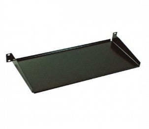 Charola NORTH SYSTEM NORTH509-BKL Acero Negro - Accesorio para Racks Imagen principal del producto