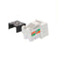 Jack NEXXT AW121NXT27 RJ45 Cat6 Sin Blindaje Tipo 110 Blanco