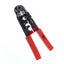 Tenaza Nexxt AW250NXT05 Prensa Terminal Modular - RJ45, RJ12, RJ11