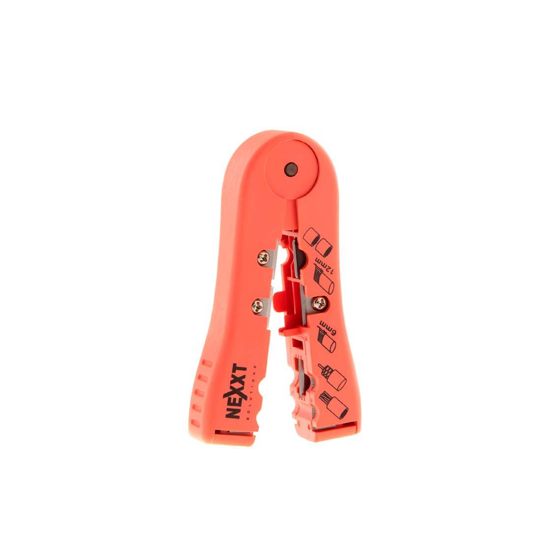 Desforrador NEXXT AW250NXT09 Universal - Cables LAN y Coaxiales