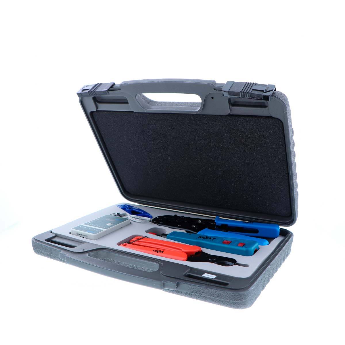 Kit Básico Nexxt Solutions Home AW251NXT05 - Herramientas para Redes Imagen principal del producto