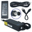 Cargador OVALTECH 90W 19V para Laptop - Puerto USB, Compatible CQ42