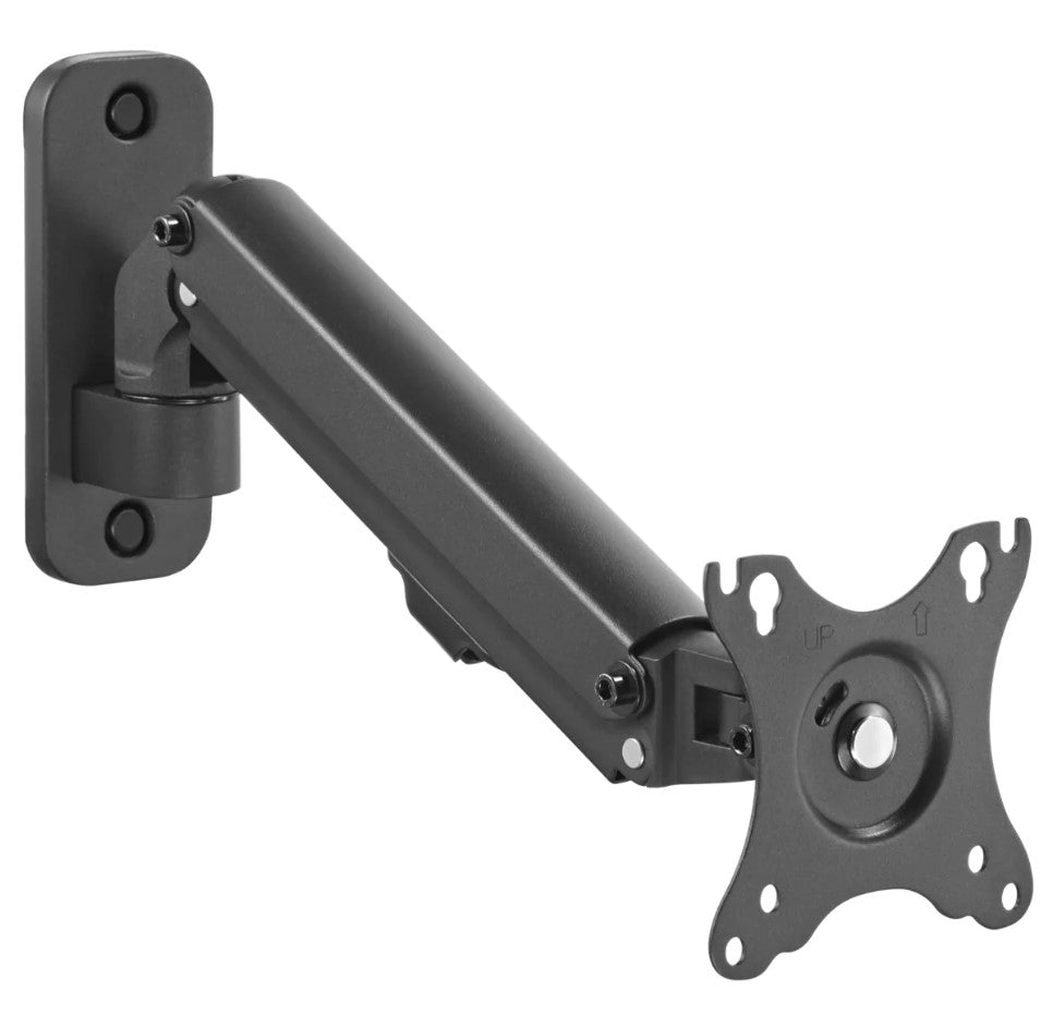 Soporte de Pared OVALTECH OVMP-S1727 para Monitor 17-27 Pulgadas - Resistencia 7kg Imagen principal del producto