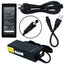 Adaptador Cargador Laptop OVALTECH OTAC-E76D 65W 19.5V - USB 4.5×3.0