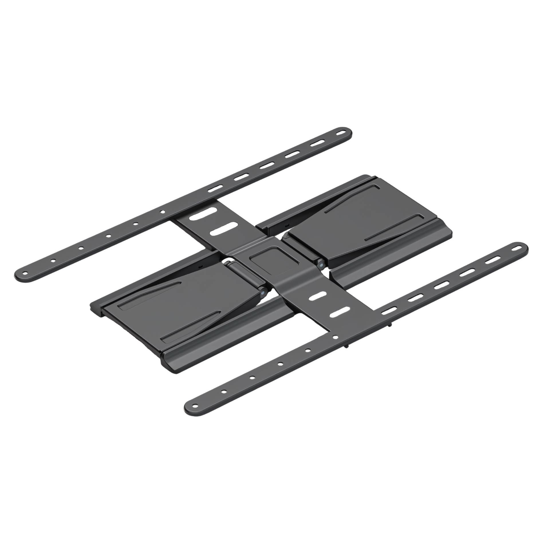 Soporte Movil OVALTECH OVTV-M3775 para TV 37-75 Pulgadas - Hasta 50kg