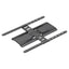 Soporte Movil OVALTECH OVTV-M3775 para TV 37-75 Pulgadas - Hasta 50kg