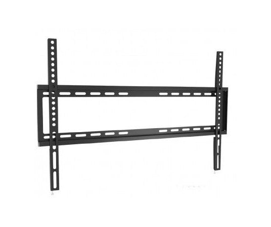 Soporte de Pared Fijo OVALTECH OVTV-F3270 para TV 32 a 70 Pulgadas - 35kg Imagen principal del producto