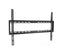 Soporte de Pared Fijo OVALTECH OVTV-F3270 para TV 32 a 70 Pulgadas - 35kg