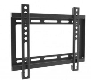 Soporte de Pared Fijo OVALTECH OVTV-F2342 23-42 Pulgadas - Resistencia 35kg Imagen principal del producto