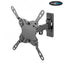 Soporte de Pared Móvil OVALTECH OVTV-M1342 para TV 13"-42" - Resistencia 20kg