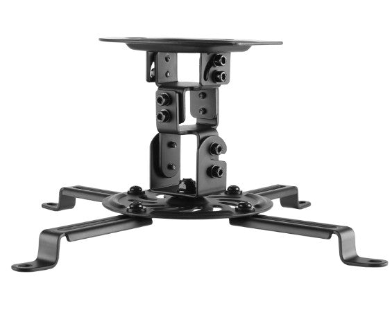 Soporte de Proyector OVALTECH OVPR-150MM 150mm - Rotación 360°, Resistencia 13.5kg Imagen principal del producto
